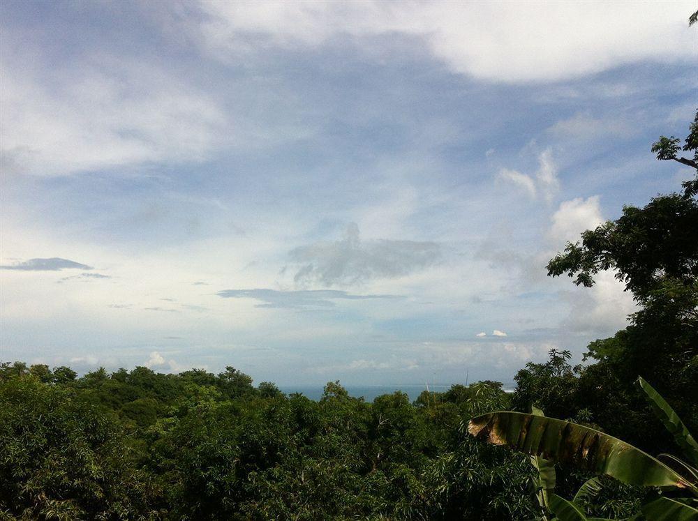 Hotel California Manuel Antonio Kültér fotó