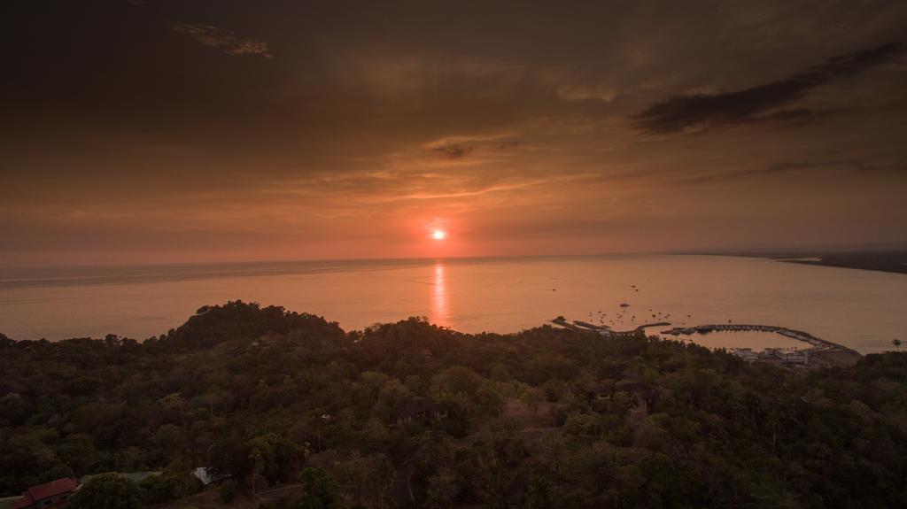 Hotel California Manuel Antonio Kültér fotó