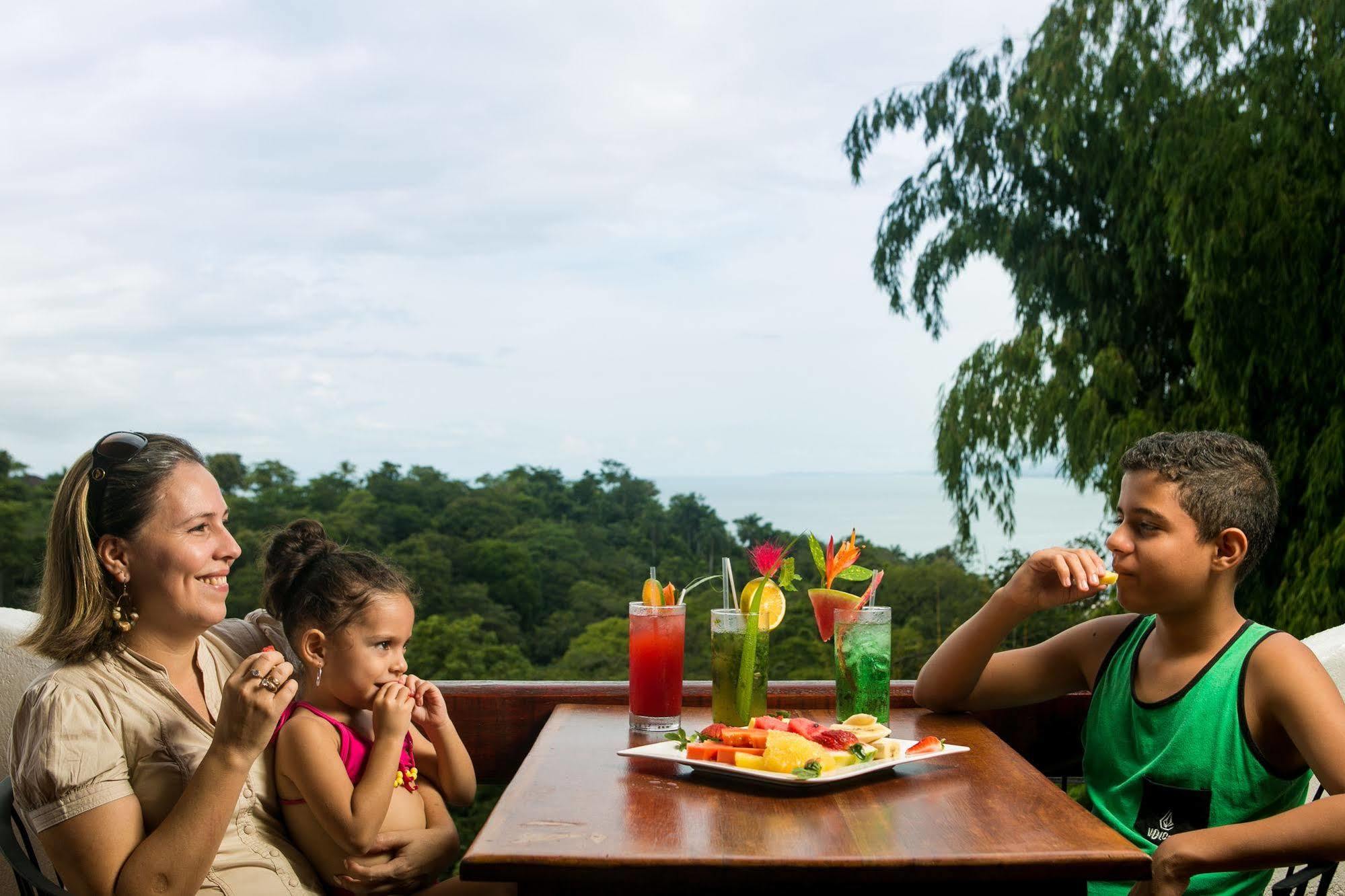 Hotel California Manuel Antonio Kültér fotó